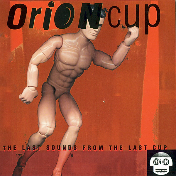 Orion Cup