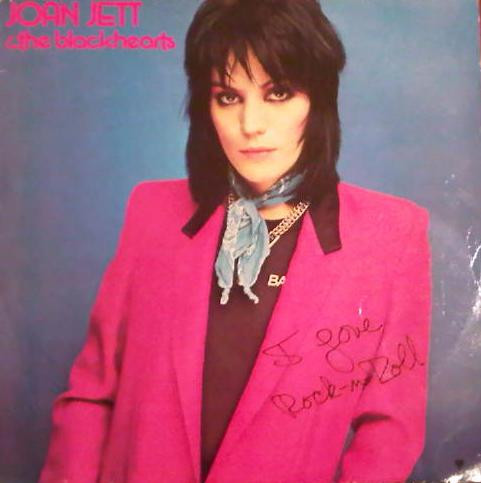 I Love Rock 'N Roll