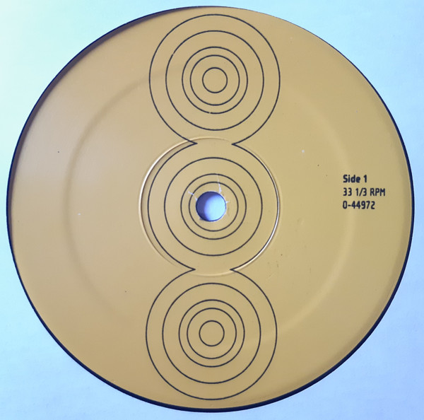 Mephisto Odyssey - Killah | Warner Bros. Records (0-44972) - 4 Mephisto Odyssey - Killah | Warner Bros. Records (0-44972) - 4