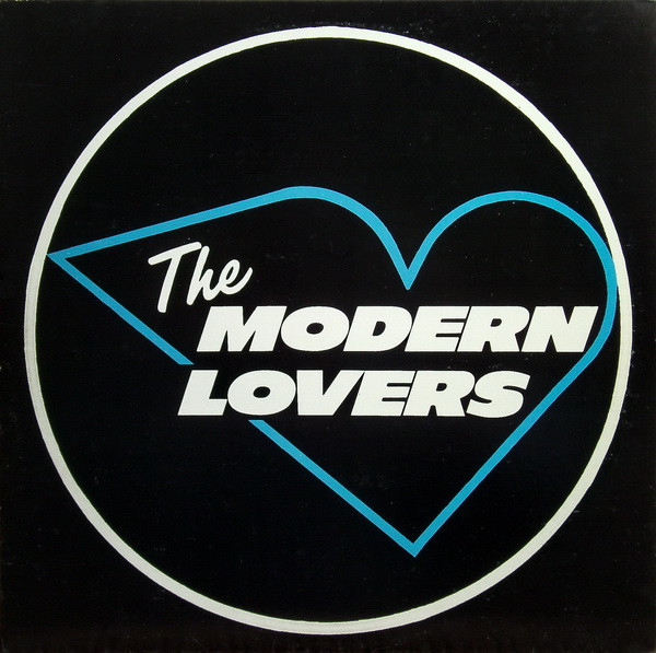 The Modern Lovers