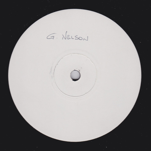 Grant Nelson - Je Suis Ta Drogue | Wyze (WYZE 1203) - main Grant Nelson - Je Suis Ta Drogue | Wyze (WYZE 1203) - main