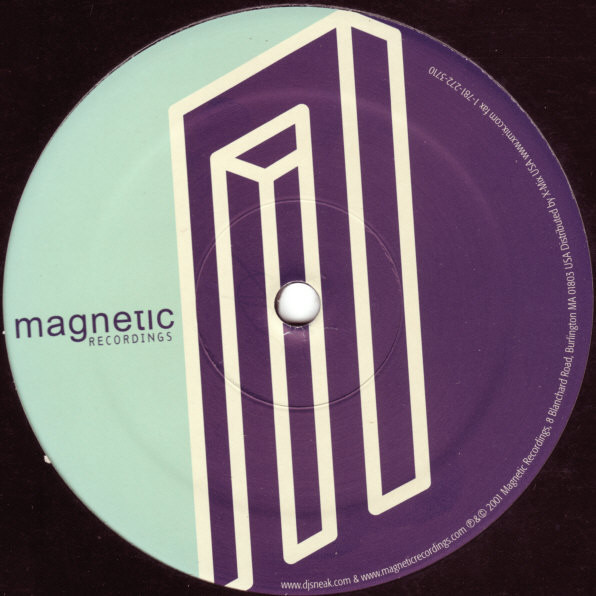 Far Off / The Big Juicy