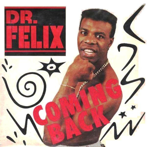 Dr. Felix - Coming Back | Full Time Records (FTM 31618)