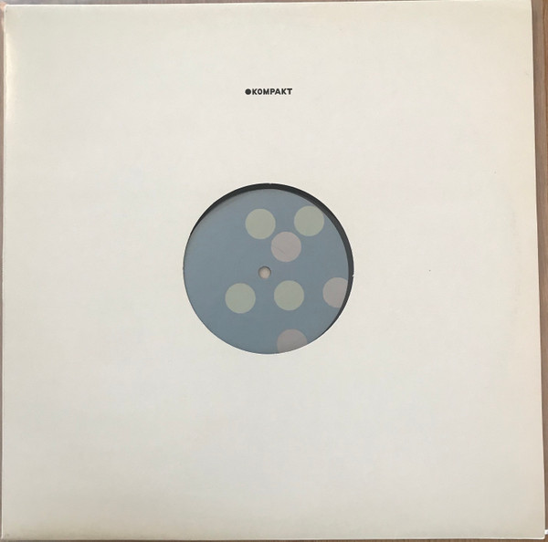 Michael Mayer - Privat | Kompakt (KOM 89) - 3