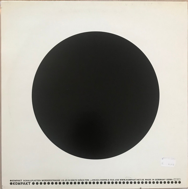 Michael Mayer - Privat | Kompakt (KOM 89) - 4