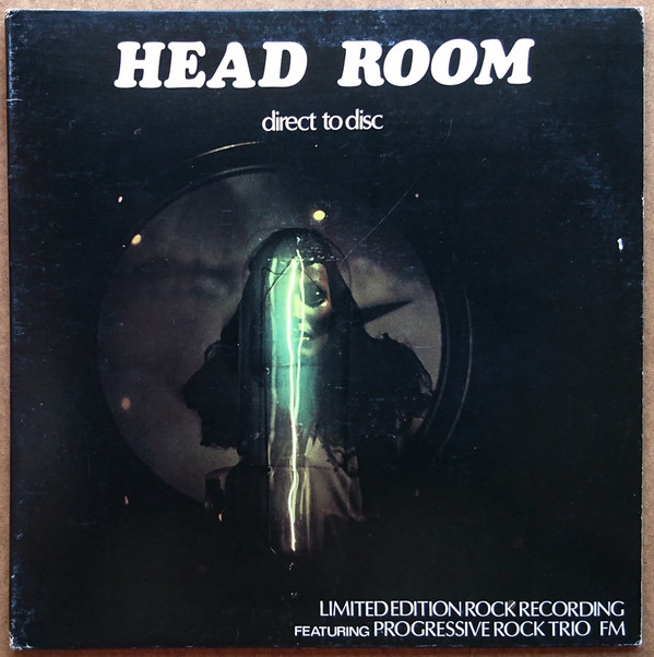 Head Room