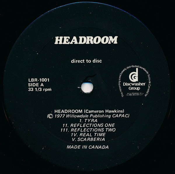 Head Room