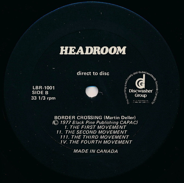 Head Room