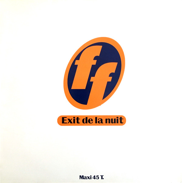 FF - Exit De La Nuit | Mercury (2600) - main