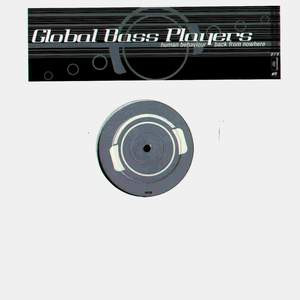 Global Bass Players - Human Behaviour / Back From Nowhere | Mental Madness (MMR-008-PRO) - main Global Bass Players - Human Behaviour / Back From Nowhere | Mental Madness (MMR-008-PRO) - main