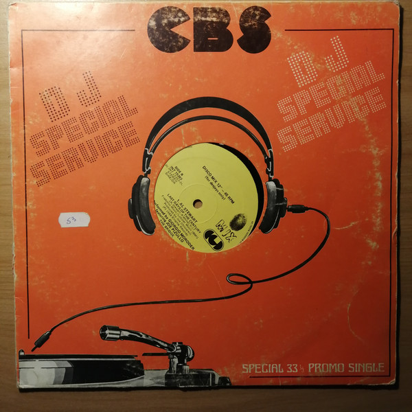 Various - Untitled | CGD (INT 15393) - main