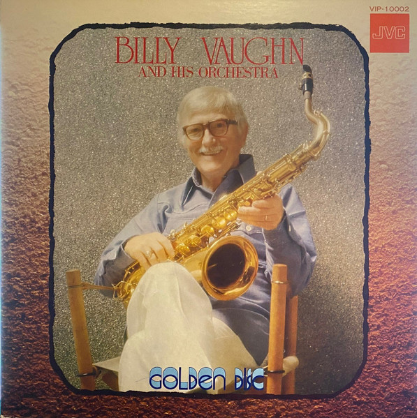 Golden Disc