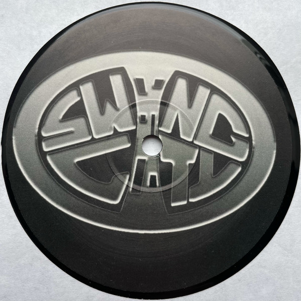 Nu Rhythmix - Babylon | Swing City Records (CITY 1053) - 3 Nu Rhythmix - Babylon | Swing City Records (CITY 1053) - 3
