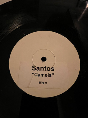 Santos - Camels | Incentive (CAMELS 1) - main