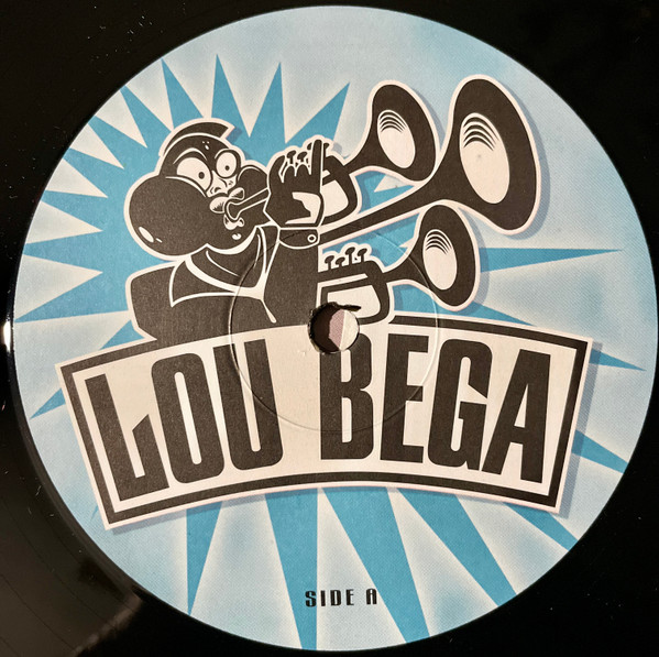 Lou Bega - Gentleman | Unicade Music (74321 84920 1) - 3