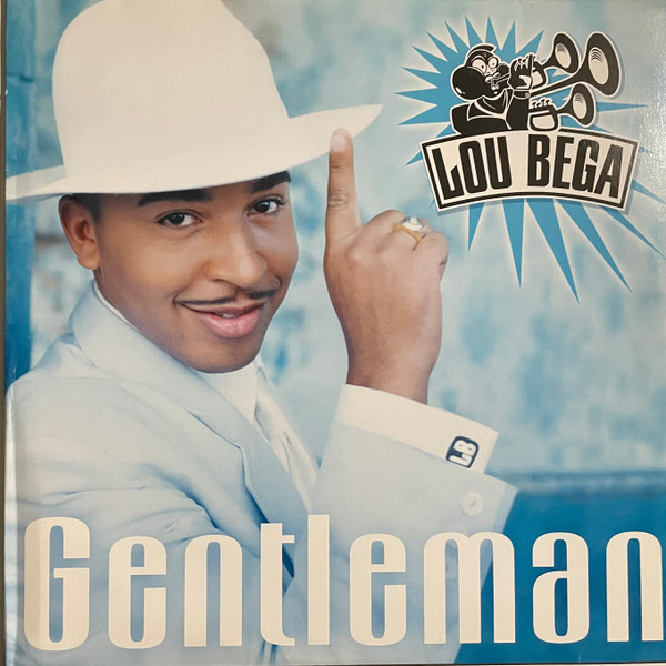 Lou Bega - Gentleman | Unicade Music (74321 84920 1) - main