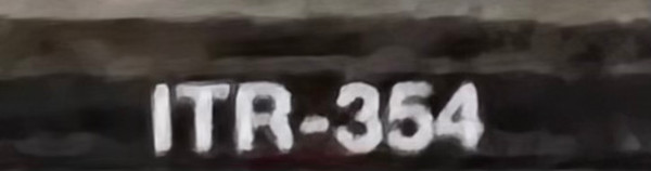Des Demonas - Cure For Love | In The Red Recordings (ITR-354) - 3 Des Demonas - Cure For Love | In The Red Recordings (ITR-354) - 3