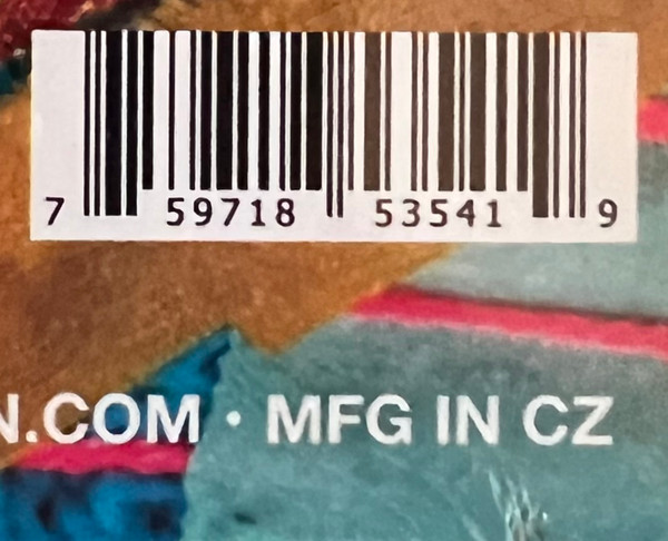 Des Demonas - Cure For Love | In The Red Recordings (ITR-354) - 4 Des Demonas - Cure For Love | In The Red Recordings (ITR-354) - 4
