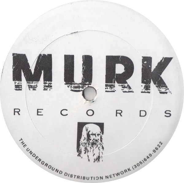 Deep South - Believe | Murk Records (MURK 006) - 2 Deep South - Believe | Murk Records (MURK 006) - 2