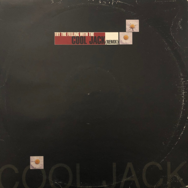 Cool Jack - Try The Feeling (Remix) | Flying Records (FLY 164)