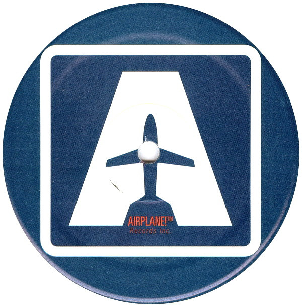 T.T.O. - The Bottle | Airplane! Records (ARP 21002) - 4 T.T.O. - The Bottle | Airplane! Records (ARP 21002) - 4