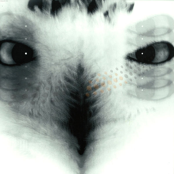 Simon Baker , Lemos - Hello Dylan EP | Air London (AL002) - main