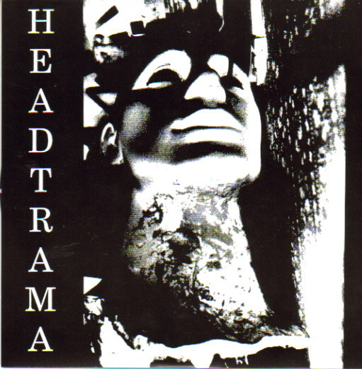 Headtrama - Sacred Space | Theologian Records (t-8)