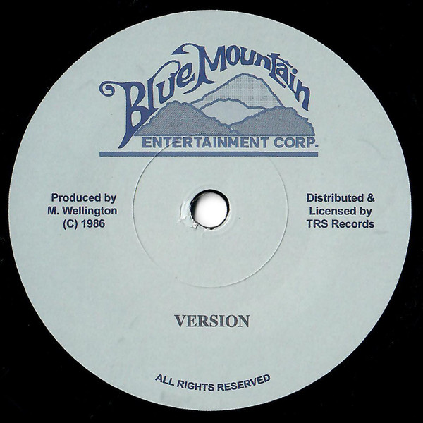 Miguel Campbell - Accepted Time | Blue Mountain Entertainment Corp. (TRS-BM-1) - 2