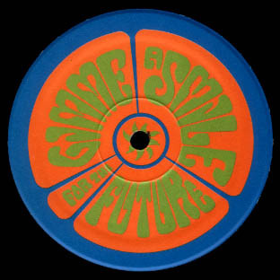 Lost Tribe - Gimme A Smile For The Future | Next Records (NT 027 93) - 4 Lost Tribe - Gimme A Smile For The Future | Next Records (NT 027 93) - 4