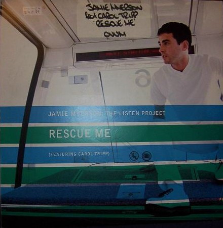 Rescue Me