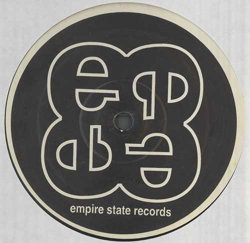 2 Clues - The Second Coming | Empire State Records (ES 17) - 2 2 Clues - The Second Coming | Empire State Records (ES 17) - 2
