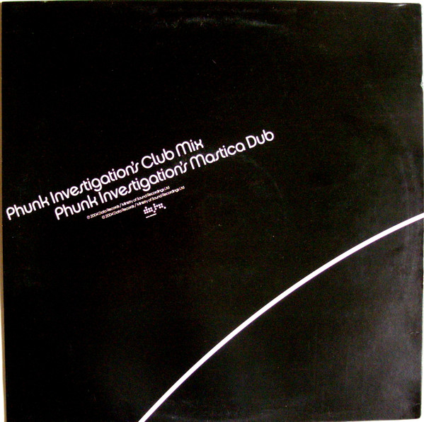 Angel City Featuring Lara McAllen - Touch Me | Data Records (DATA73P1) - 2 Angel City Featuring Lara McAllen - Touch Me | Data Records (DATA73P1) - 2