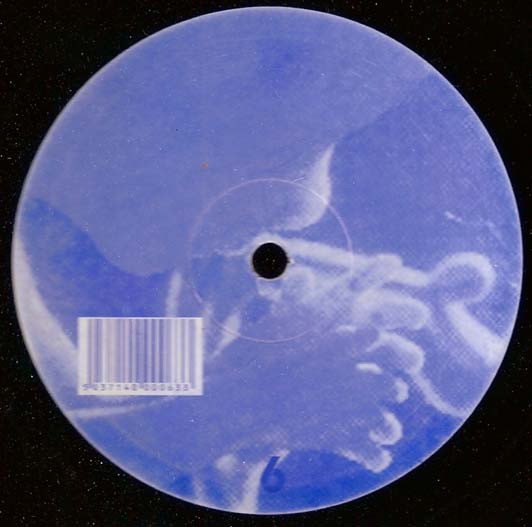 Various - Embryo Compilation | Embryo Records (EMB006) - 4