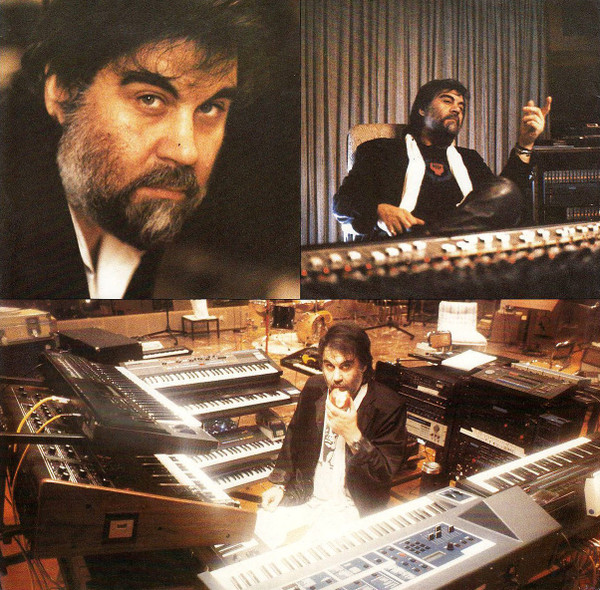 Vangelis - Direct | Arista (209 149) - 5