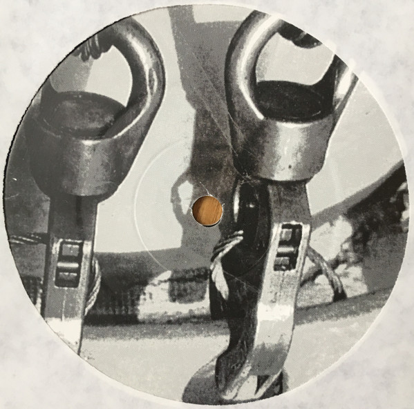 Elasticoculture - Planet Spring EP | Formaldehyd (FORM 032) - 3 Elasticoculture - Planet Spring EP | Formaldehyd (FORM 032) - 3