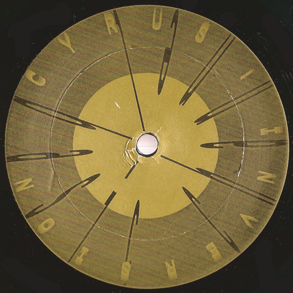 Cyrus - Inversion | Basic Channel (BC 05)