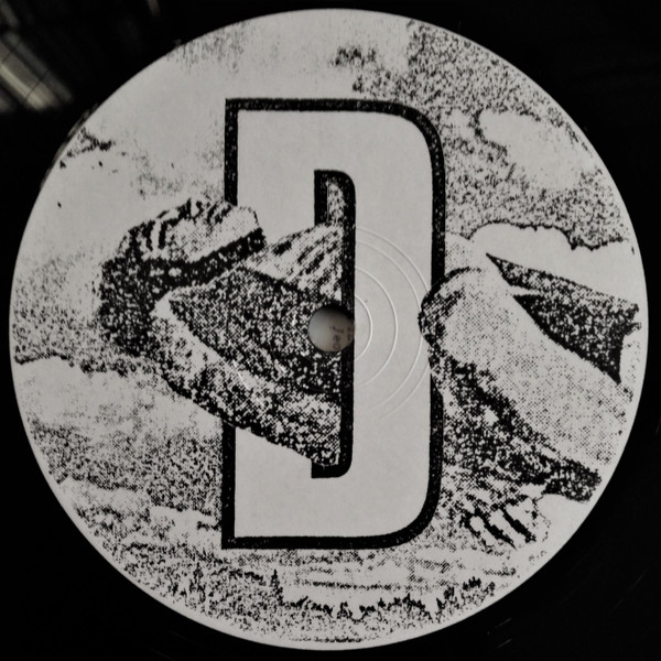 D & V - D & V (Inspiration Gave Them The Motivation To Move On Out Of Their Isolation) | Crass Records (Cat.no 1.) - 3