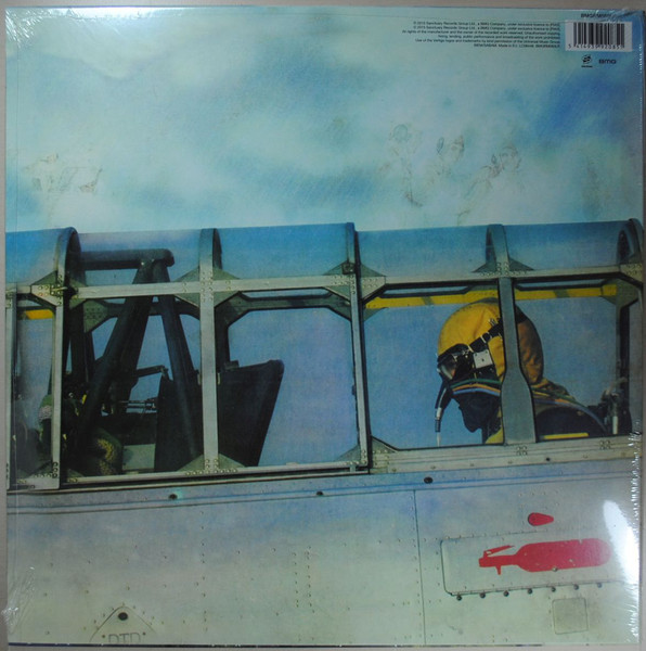 Black Sabbath - Never Say Die! | BMG (BMGRM060LP) - 2 Black Sabbath - Never Say Die! | BMG (BMGRM060LP) - 2
