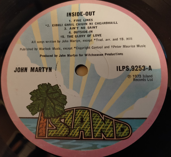 Inside Out