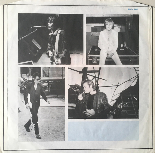 Pretenders II