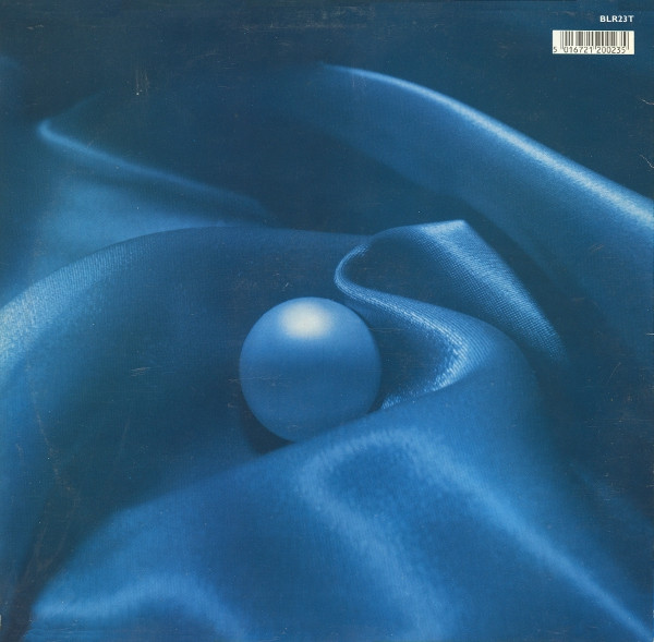 Blue Pearl - Naked In The Rain | Big Life (BLR23T) - 2 Blue Pearl - Naked In The Rain | Big Life (BLR23T) - 2