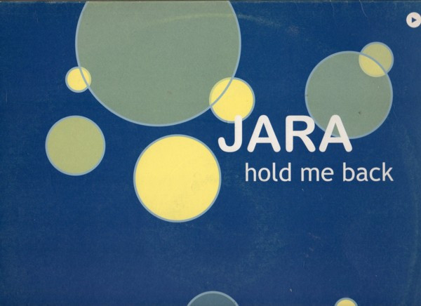 Jara - Hold Me Back | Vale Music (VLMX1049-3)