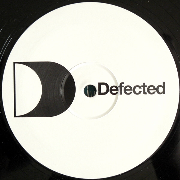 Gene Farris - Welcome To Chicago E.P (Includes "Sanctified Love") | Defected (DFTD081) - 4 Gene Farris - Welcome To Chicago E.P (Includes "Sanctified Love") | Defected (DFTD081) - 4