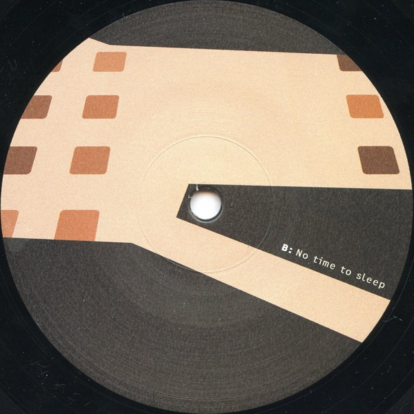 Jörg Henze - It's Gonna Be A Long Night | Le Petit Prince (PRIN 0086-6) - 4 Jörg Henze - It's Gonna Be A Long Night | Le Petit Prince (PRIN 0086-6) - 4
