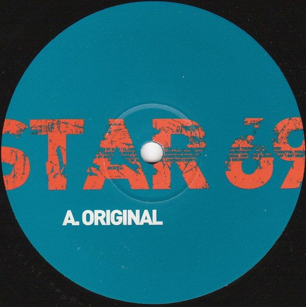 Fatboy Slim - Star 69 | Skint (SKINT64P) - 3 Fatboy Slim - Star 69 | Skint (SKINT64P) - 3