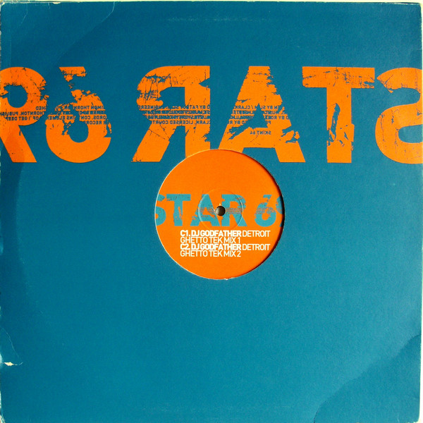 Fatboy Slim - Star 69 | Skint (SKINT64P) - 2 Fatboy Slim - Star 69 | Skint (SKINT64P) - 2