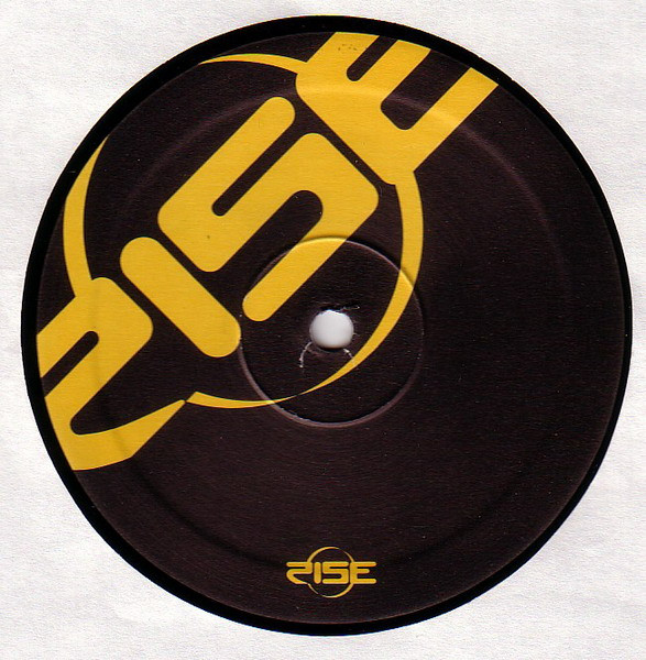 Superfunk - Lucky Star | Rise (RISE 064) - 3 Superfunk - Lucky Star | Rise (RISE 064) - 3