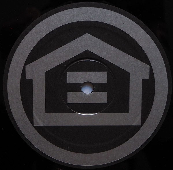 Les Deux Tours - Rock The Beat | Houseworks (HW002) - 4 Les Deux Tours - Rock The Beat | Houseworks (HW002) - 4