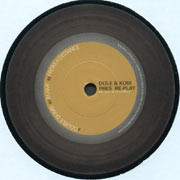 Dole & Kom presents Re-Play - Melodie Und Rhythmus | Force Tracks (FT64) - main