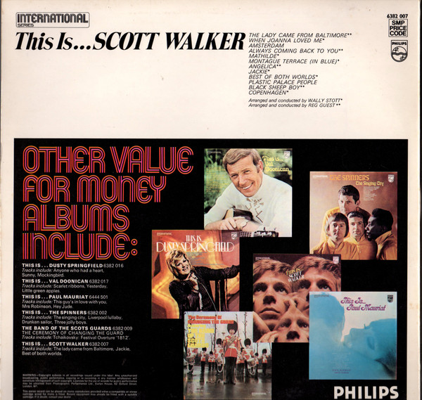 This Is...Scott Walker
